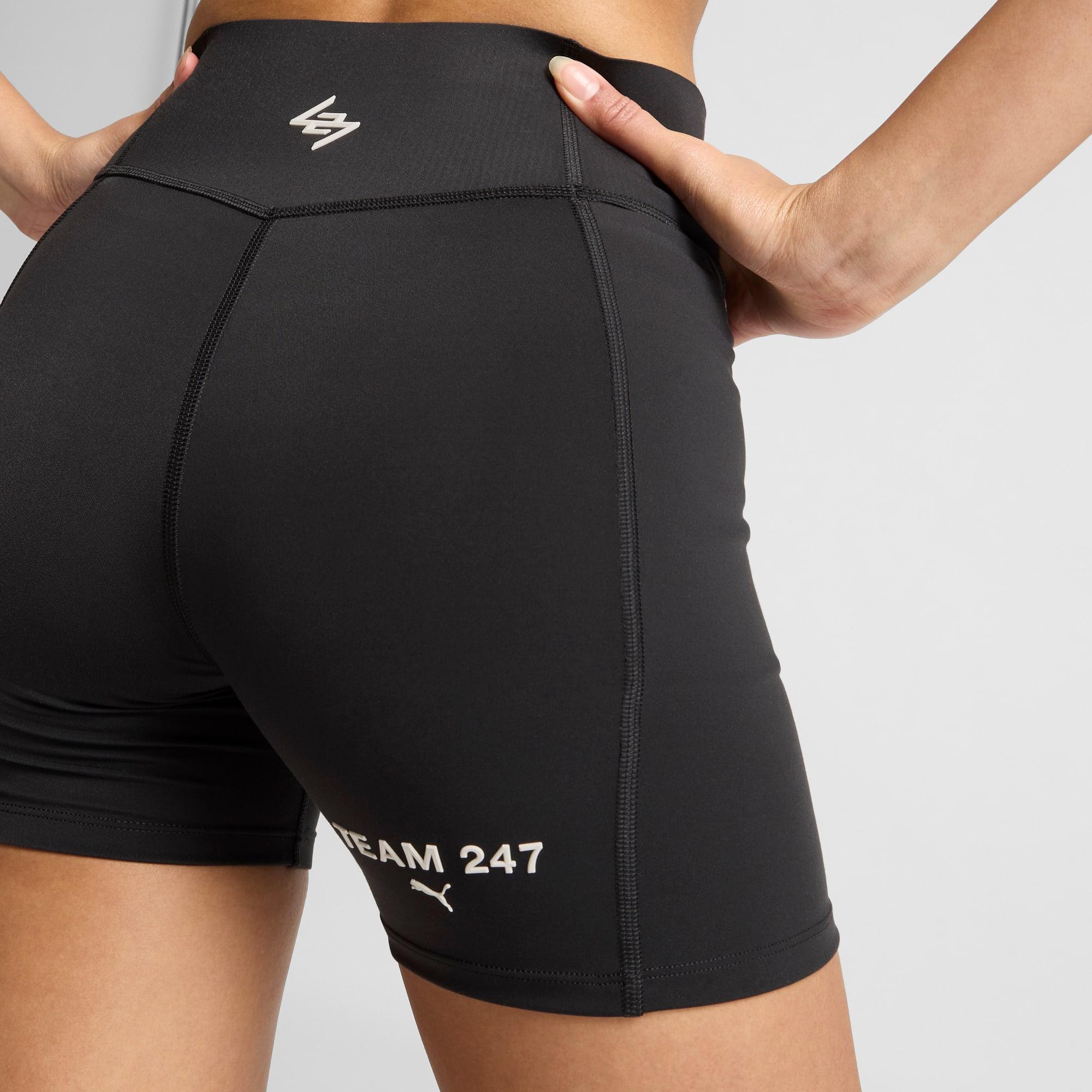 PUMA x REPRESENT 247 Women's Short Tights Product Image