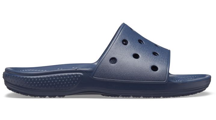 Crocs Mens Crocs Classic Slides - Mens Shoes Product Image