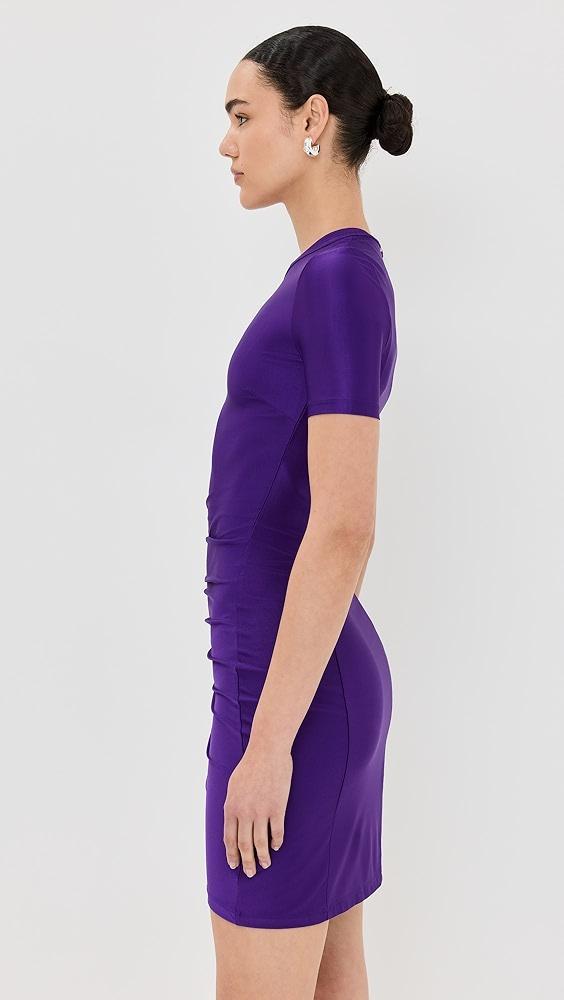 rabanne Robe | Shopbop Product Image