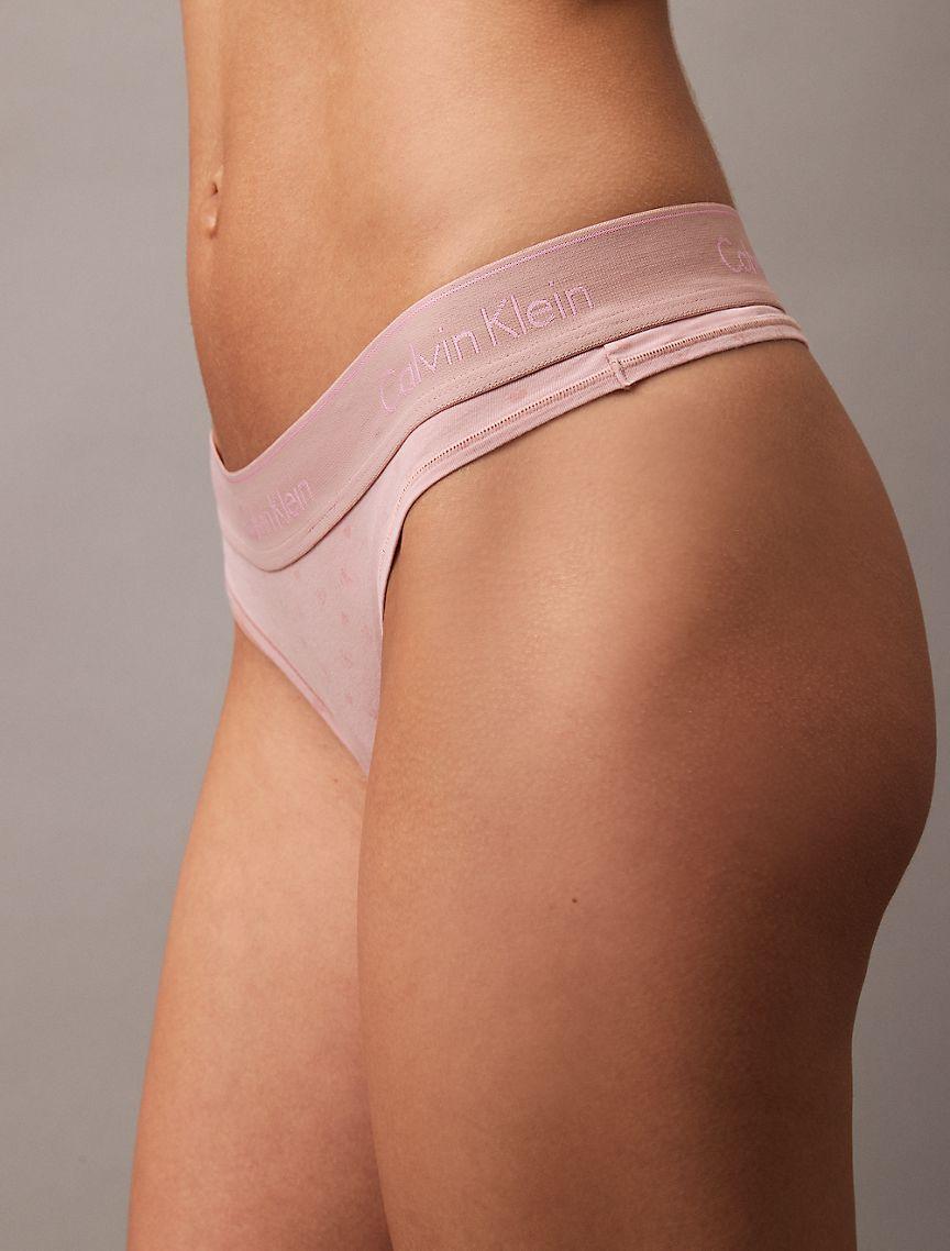 Modern Cotton V-Day Thong Product Image