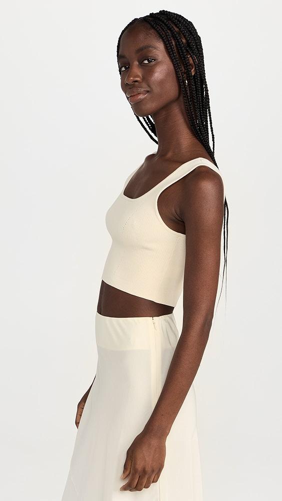 Apiece Apart Ilia Crop | Shopbop Product Image