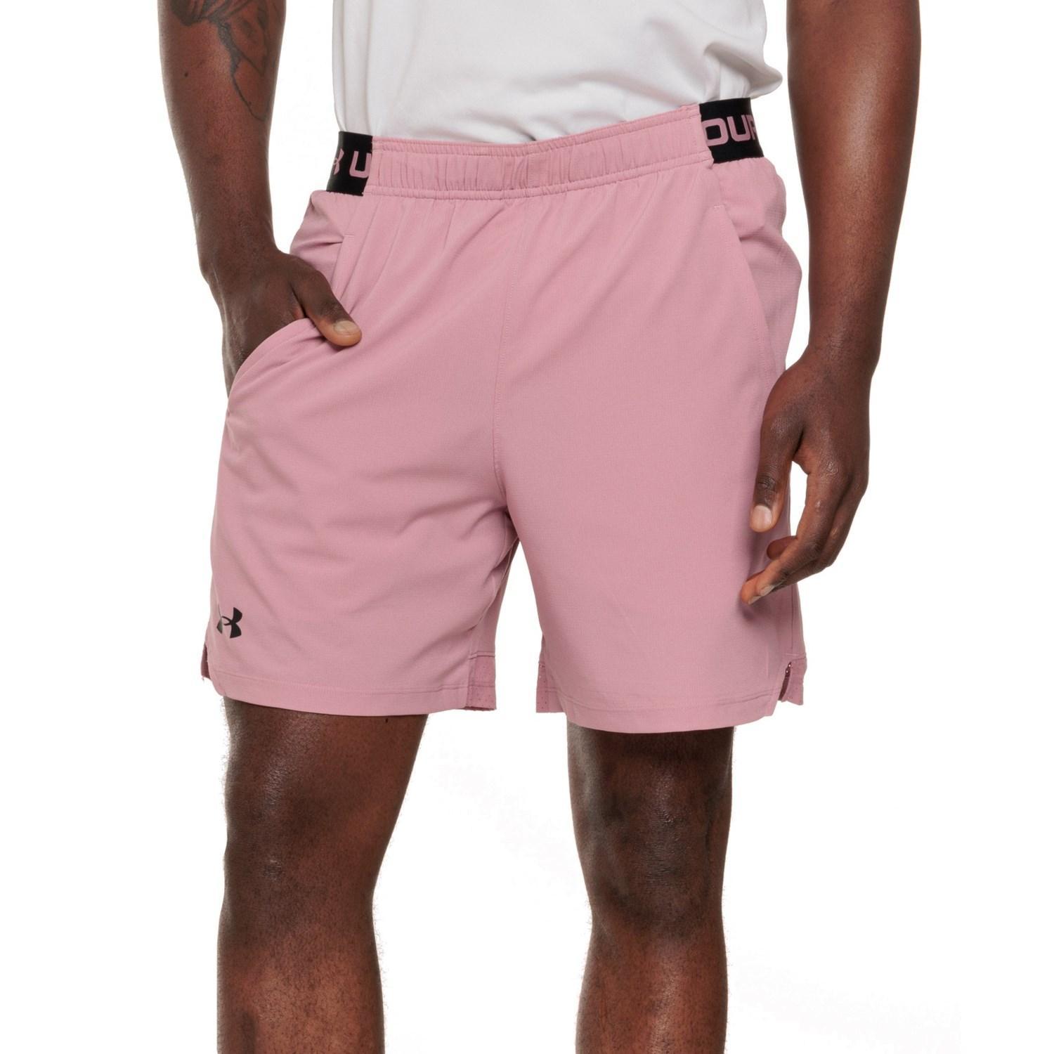 Under Armour Vanish Woven Shorts - 6” Product Image