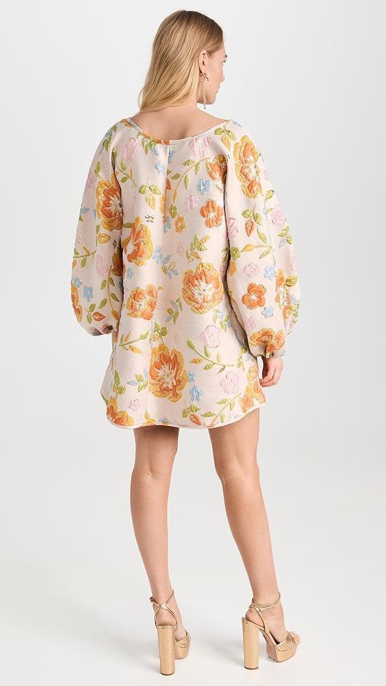 Arianne Elmy Refresh Good Luck Dress | Shopbop Product Image