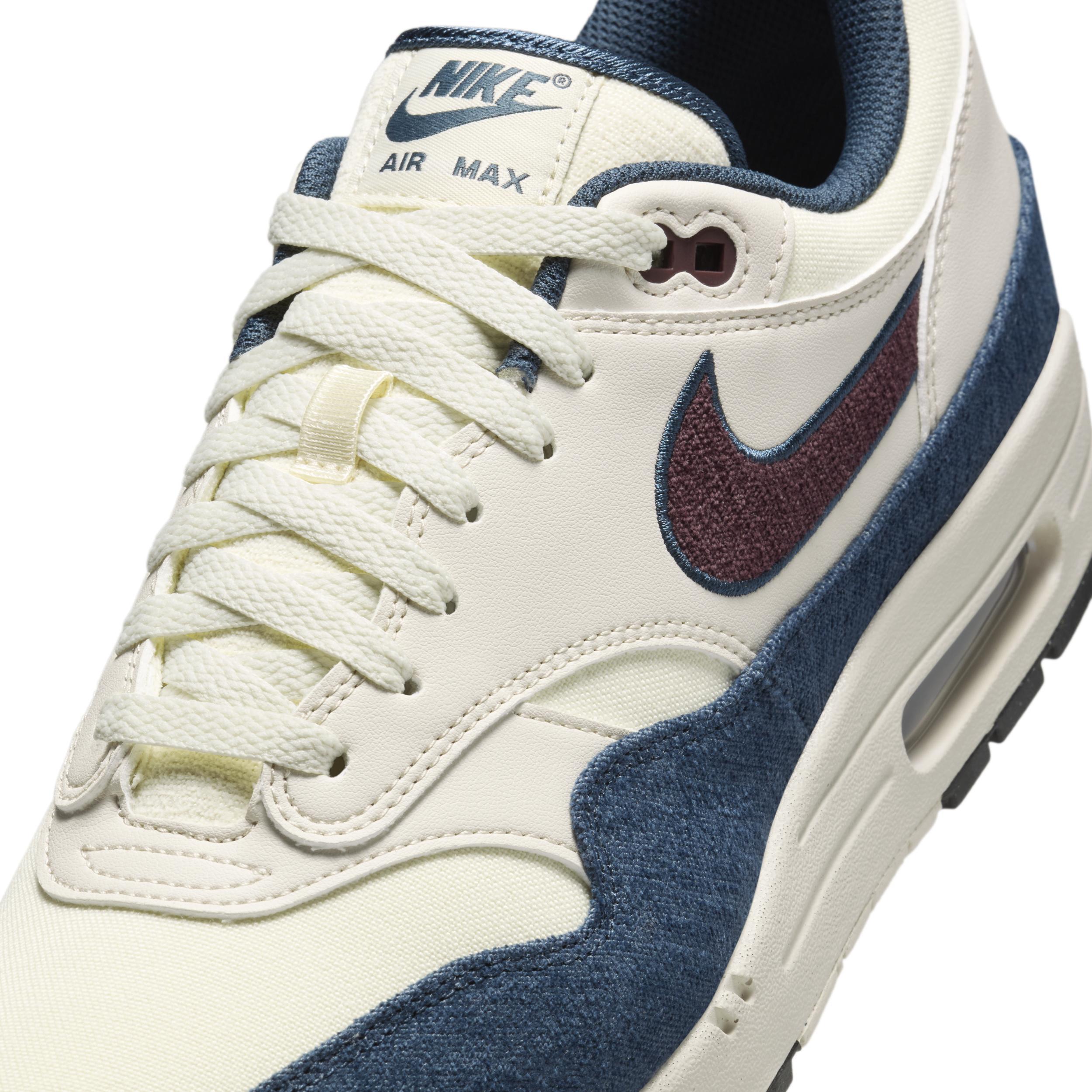 Nike Air Max 1 Men's Shoes Product Image