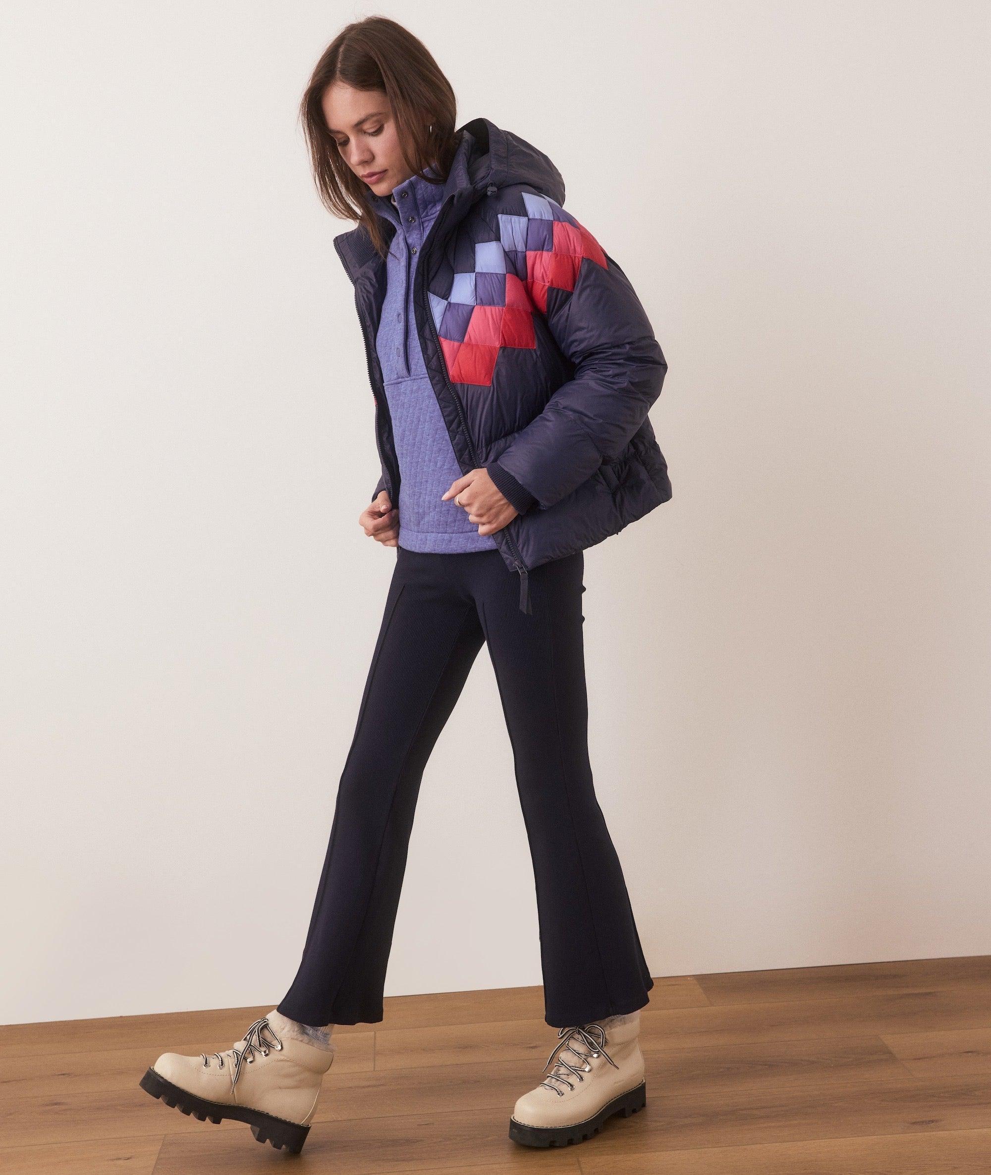 Archive Sierra Puffer Jacket Product Image