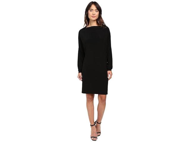 Norma Kamali All In One Dress Women's Dress Product Image