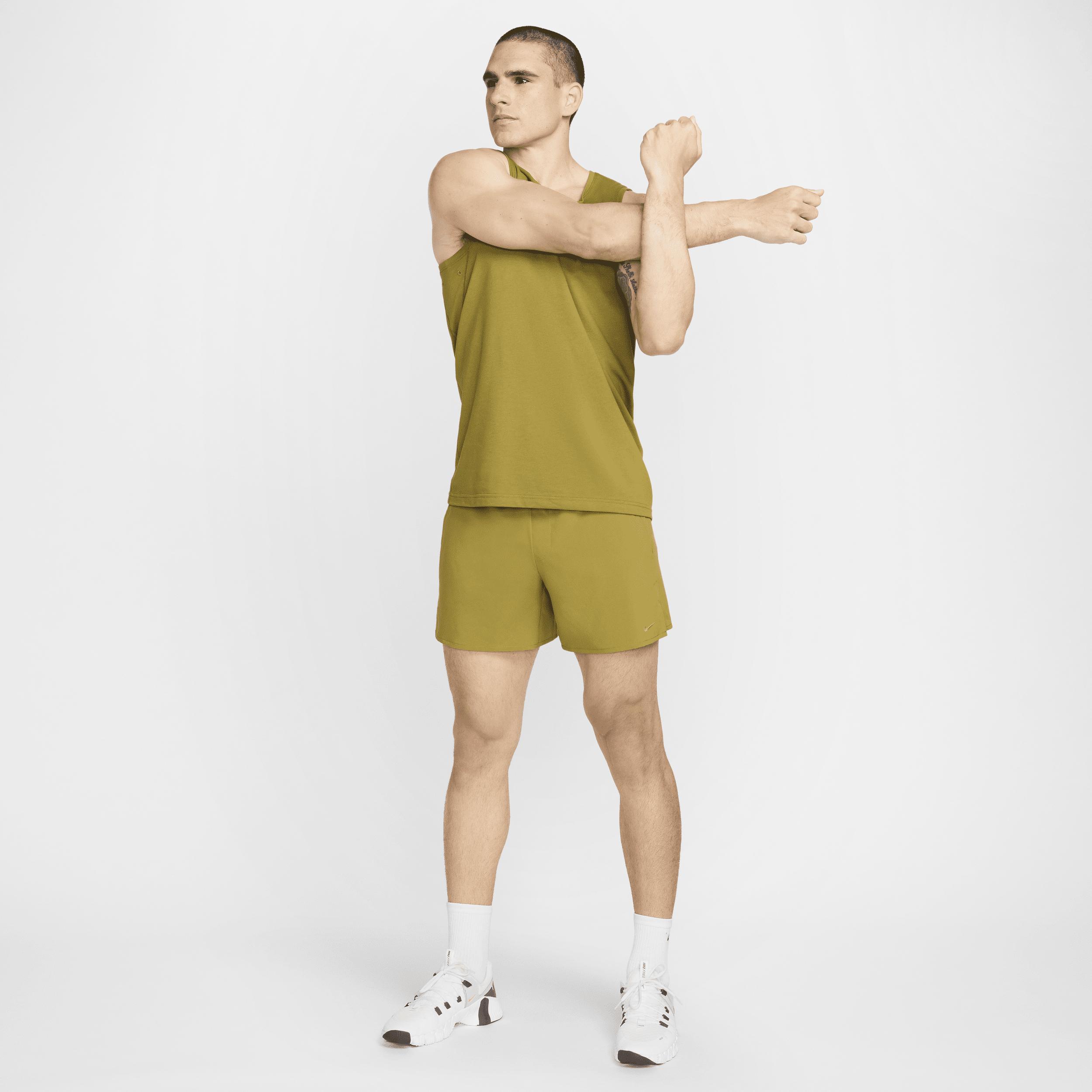 Nike Men's Unlimited Dri-FIT 5" Unlined Versatile Shorts Product Image