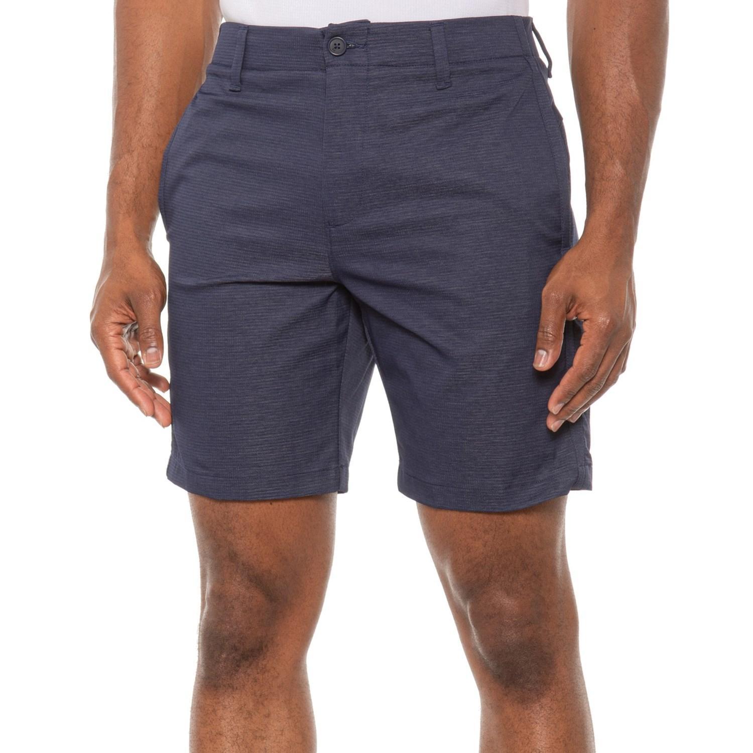 Under Armour Iso-Chill Airvent Golf Shorts Product Image