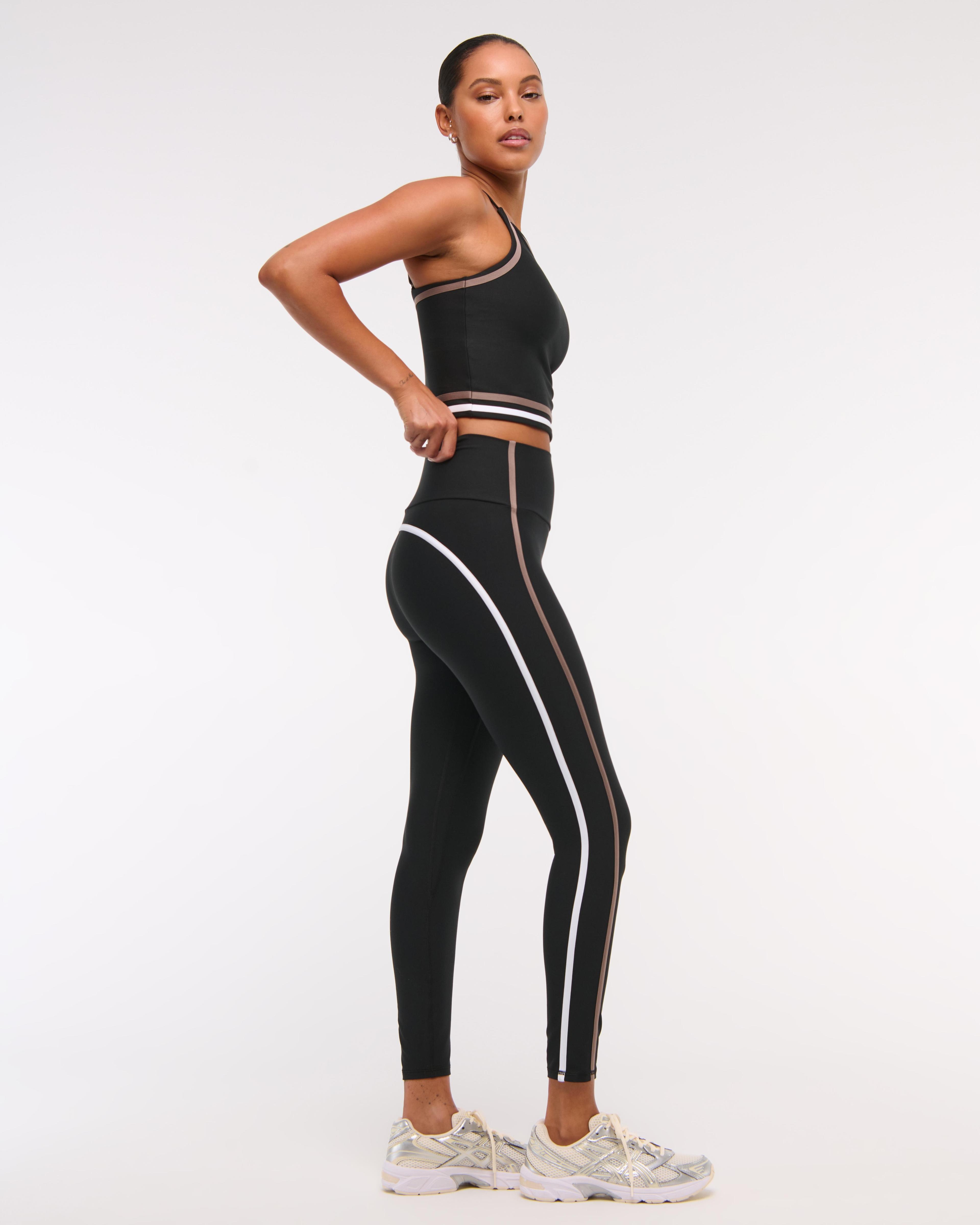 YPB sculptLUX 7/8-Length Legging Product Image