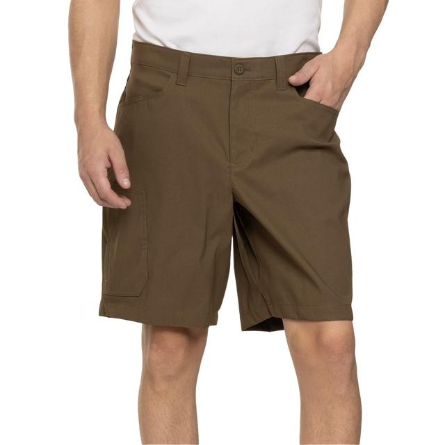 Eddie Bauer Tech Shorts - UPF 50+ Product Image