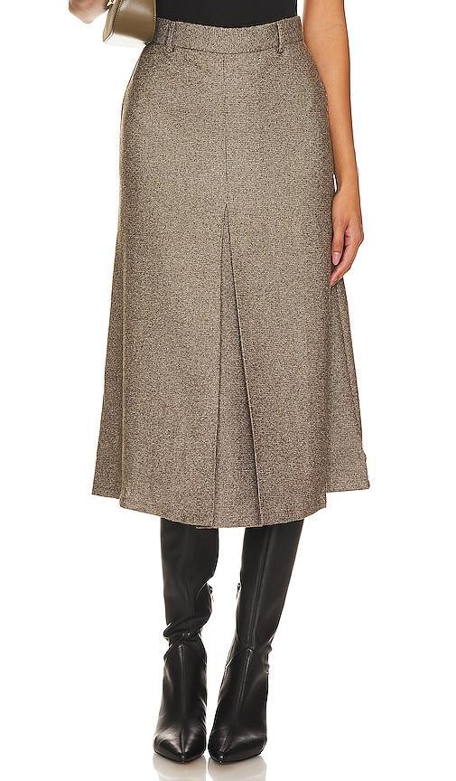 Bristol Midi Skirt Product Image