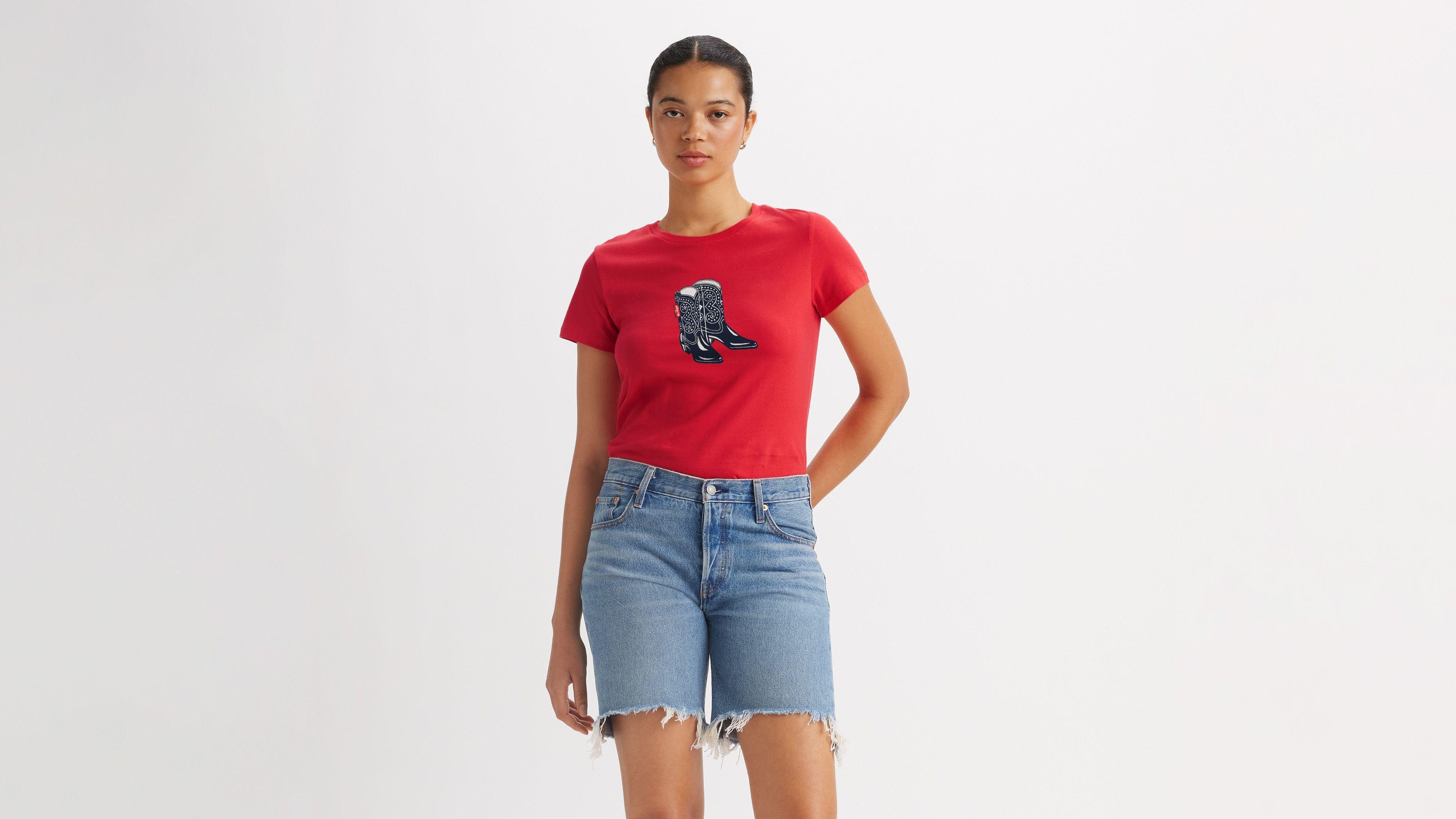 Levi's T-Shirt - Women's Product Image