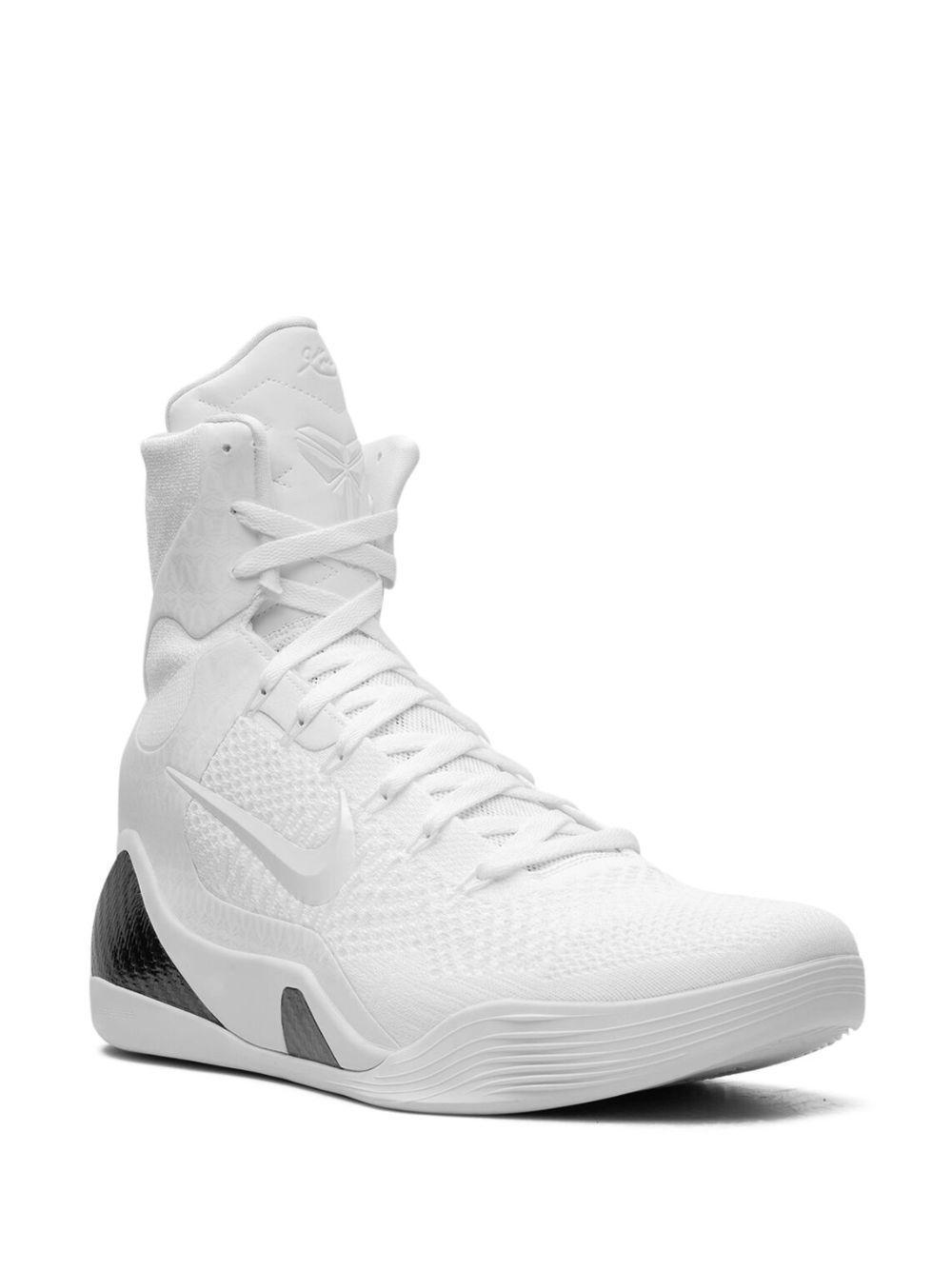 NIKE Kobe 9 Protro Halo "white" Sneakers Product Image