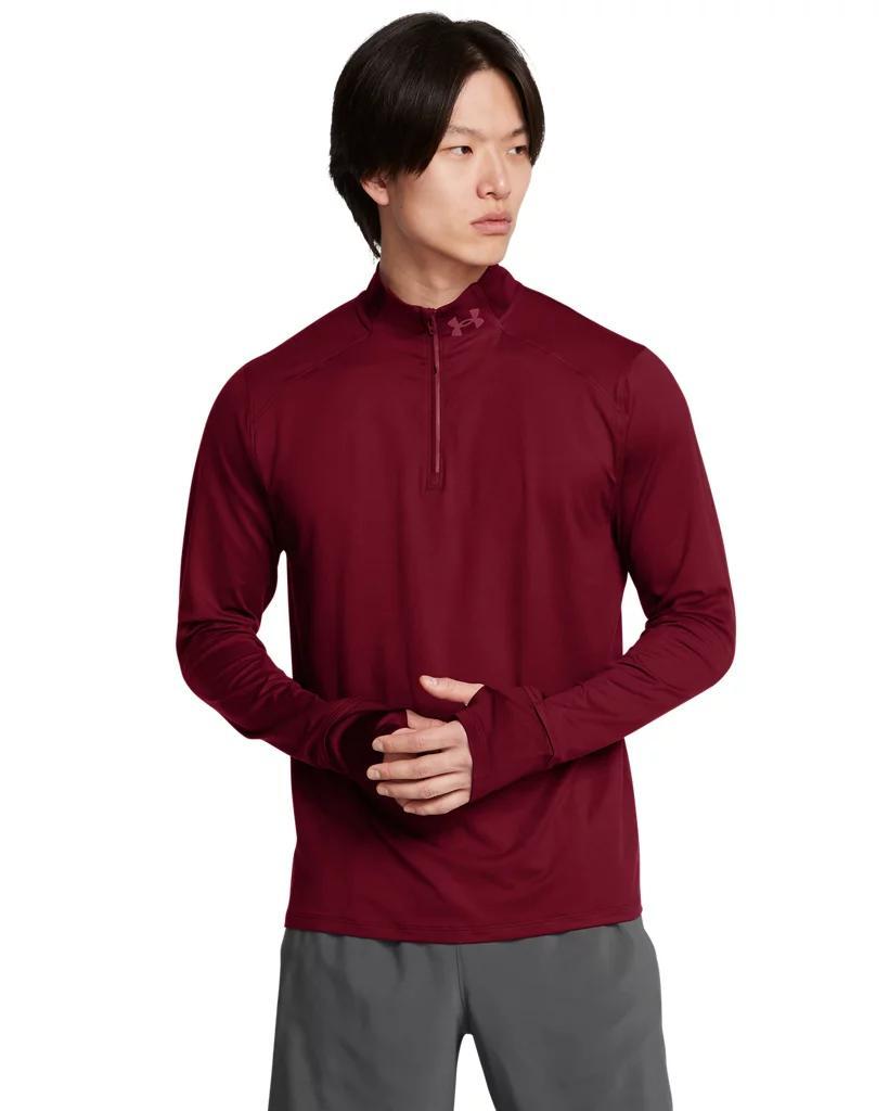 Men's UA Qualifier Run ½ Zip Product Image