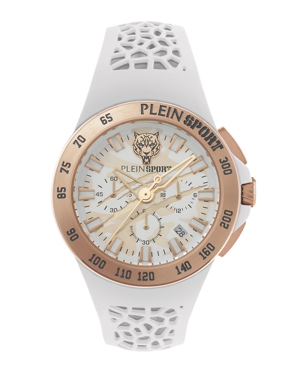 Philipp Plein Thunderstorm Chronograph Womens Watch Product Image