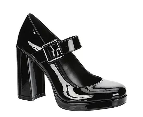 Madden Girl Womens Ursulla Pump Product Image