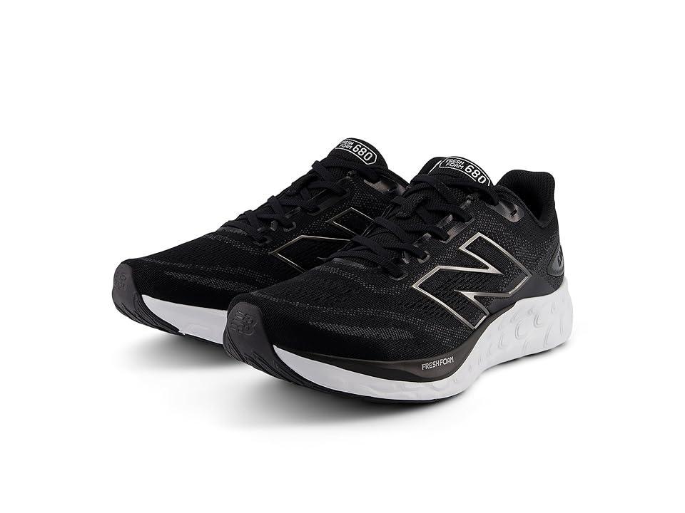 New Balance Men's Fresh Foam 680 V8 Running Shoe Product Image