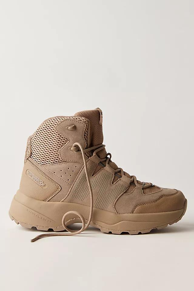 Olena Waterproof Hiker Boots Product Image