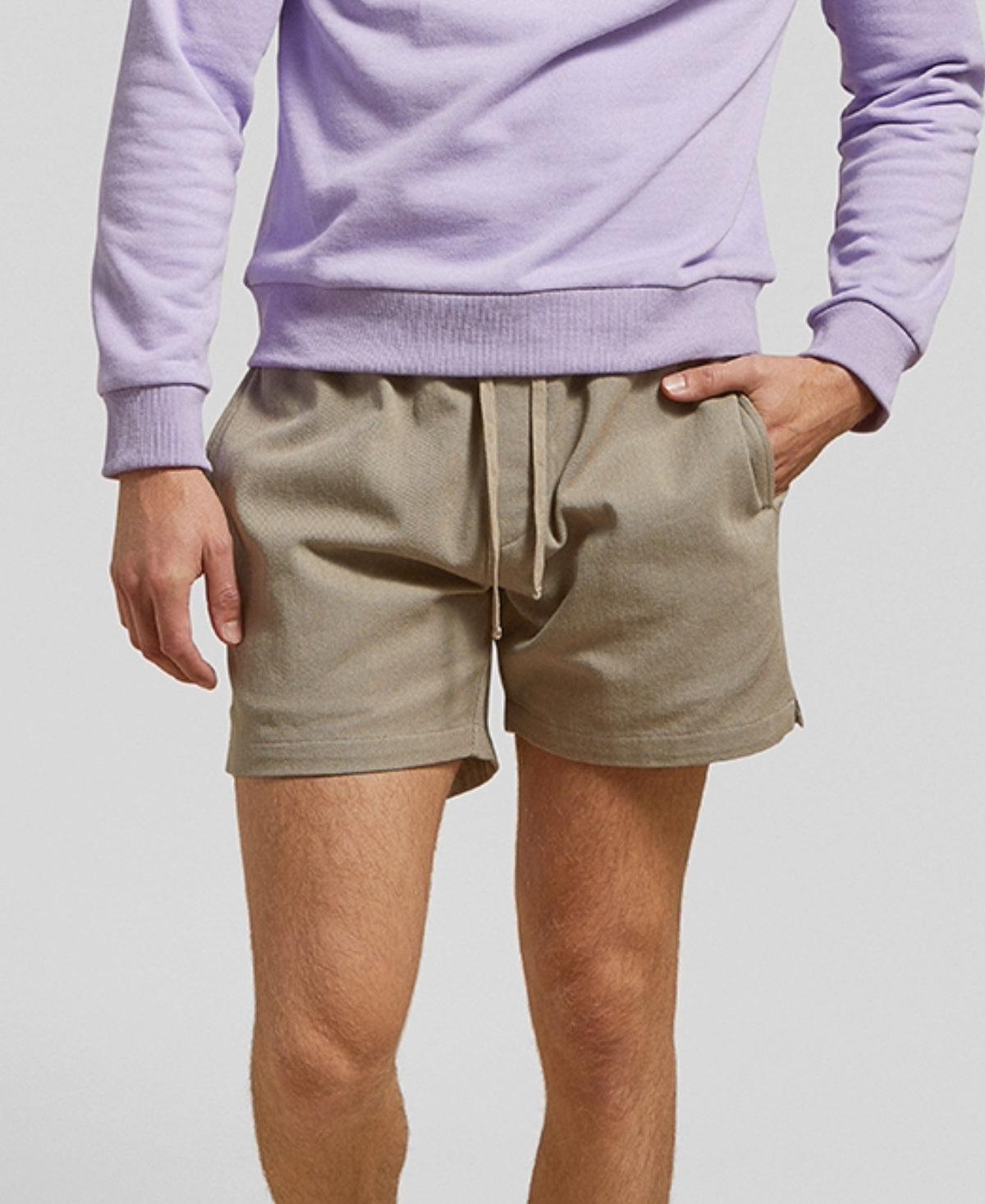 Strangers Only Mens 5.5 Inch Mills Short Product Image