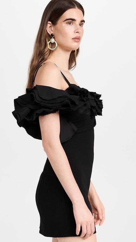 Jacquemus La Robe Duna Dress | Shopbop Product Image