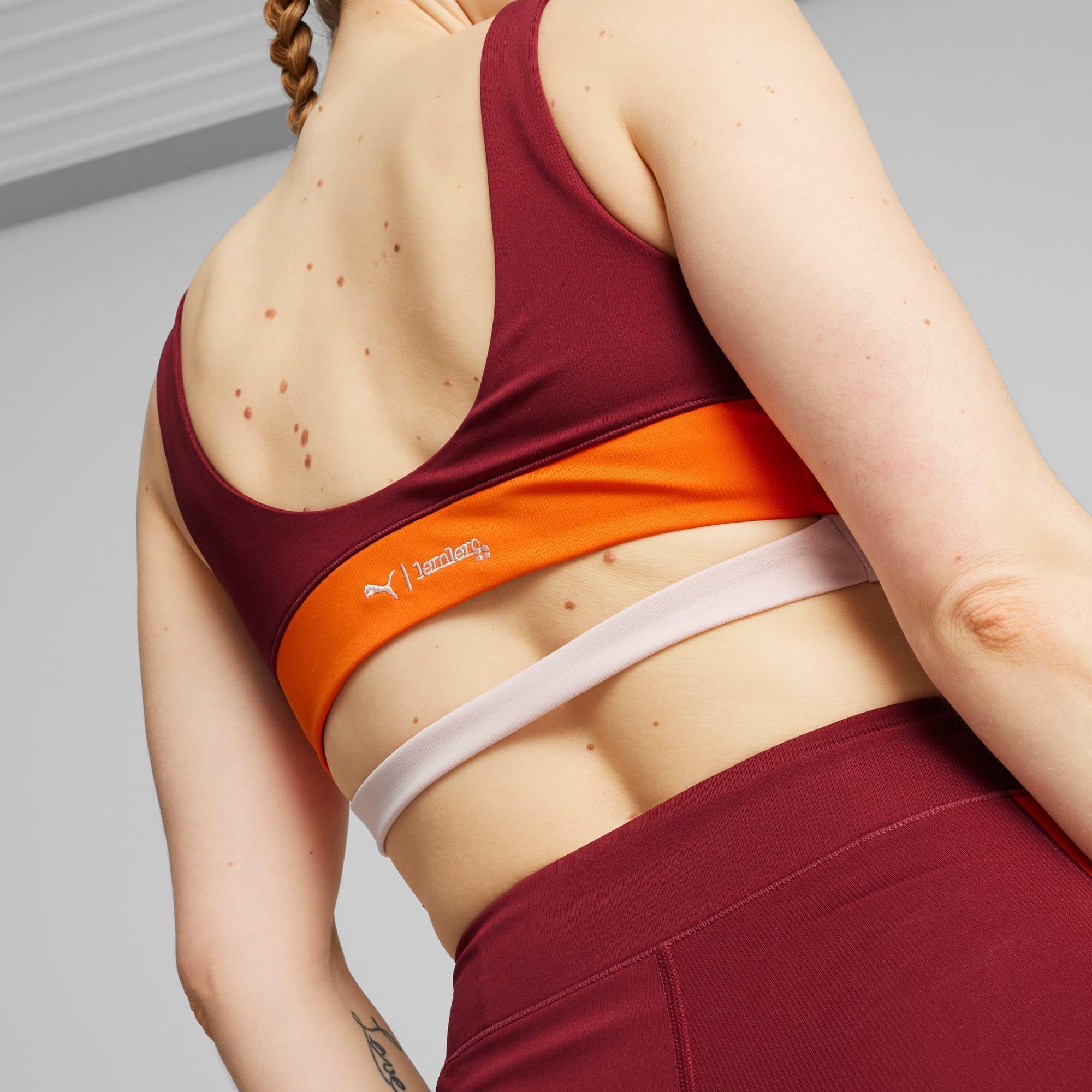 PUMA x lemlem Women's Crop Tank Product Image