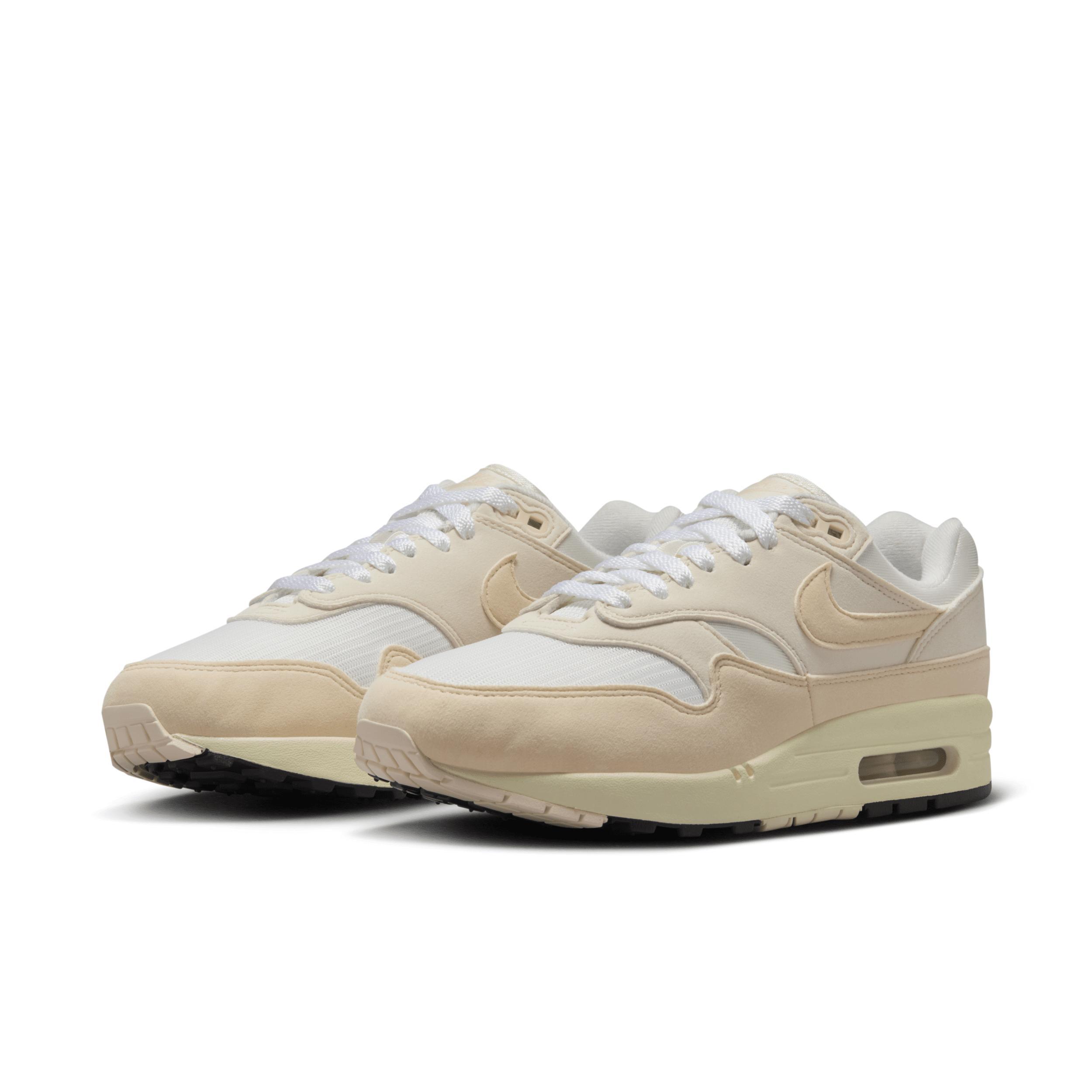 Nike Womens Air Max 1 Shoes Product Image