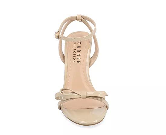 Journee Collection Womens Elvina Sandal Product Image