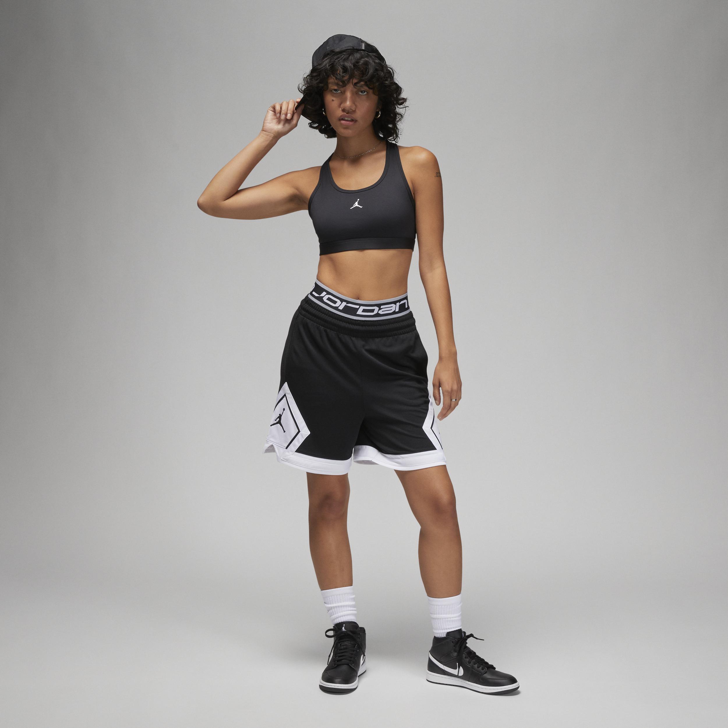 Jordan Womens Jumpman Sports Bra Product Image