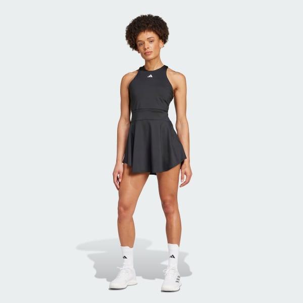 Tennis HEAT.RDY Y-Dress Product Image