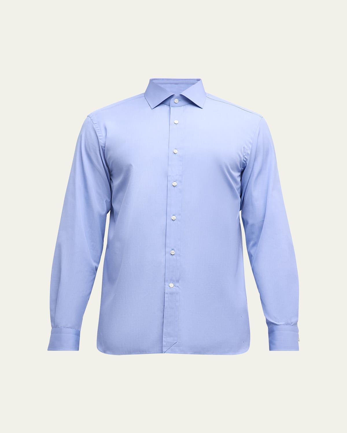 Mens Aston Button-Up Shirt Product Image