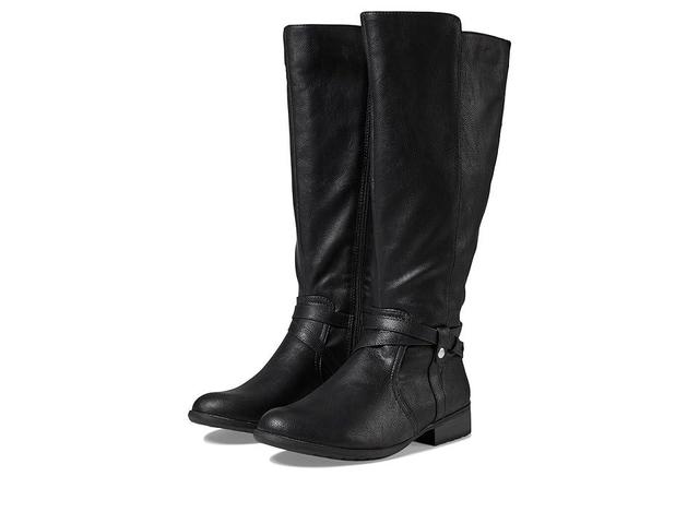 LifeStride Xtrovert Womens Riding Boots Product Image