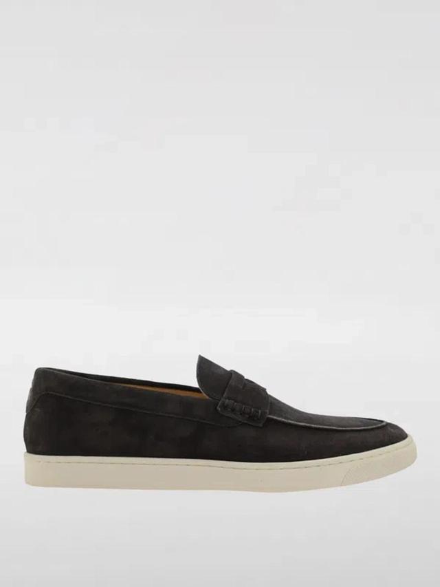 Loafers  Men Color Black In Schwarz Product Image