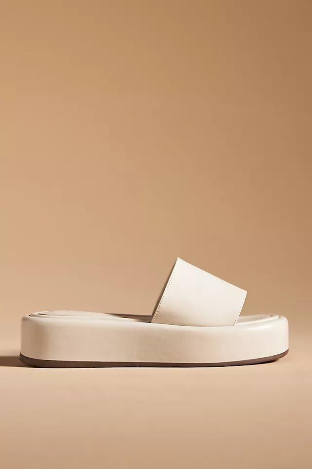 Schutz Yara Platform Sandals Product Image