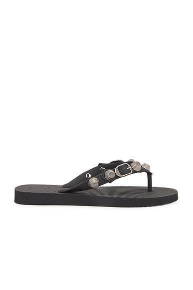 Cagole Thong Sandal Product Image