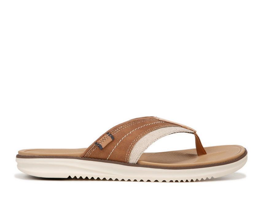 Men's Dr. Scholls Sync In Flip-Flops Product Image