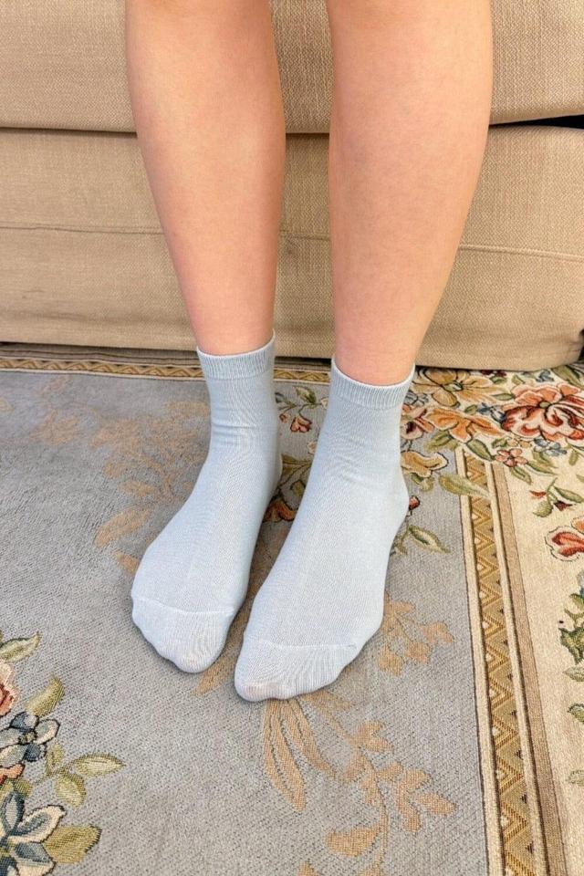 Basic Socks Product Image