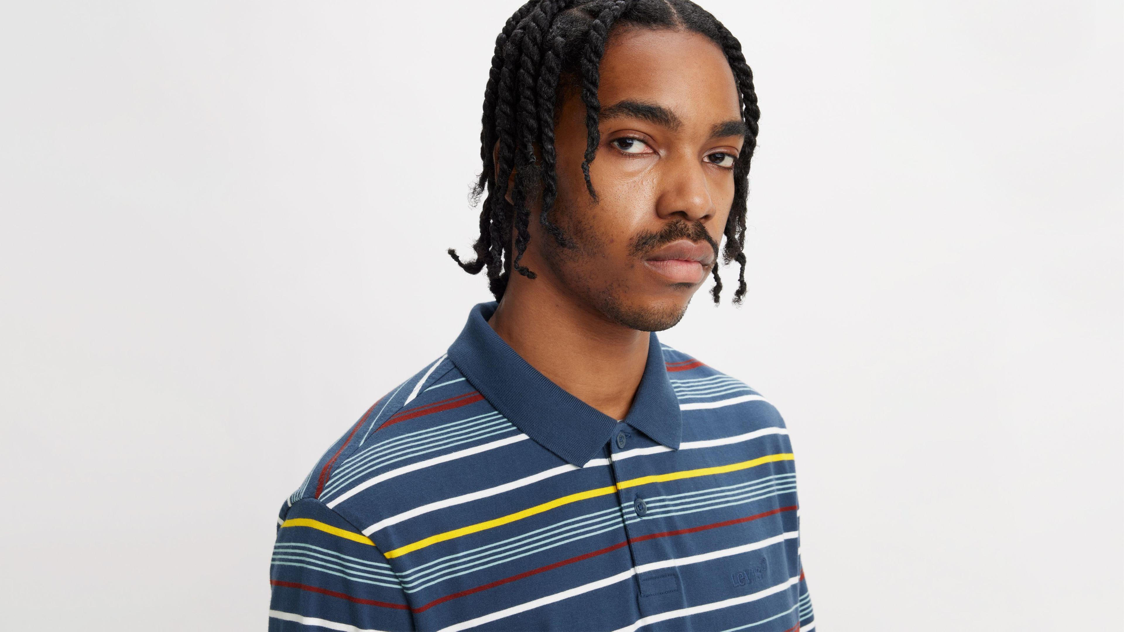 Authentic Polo Product Image