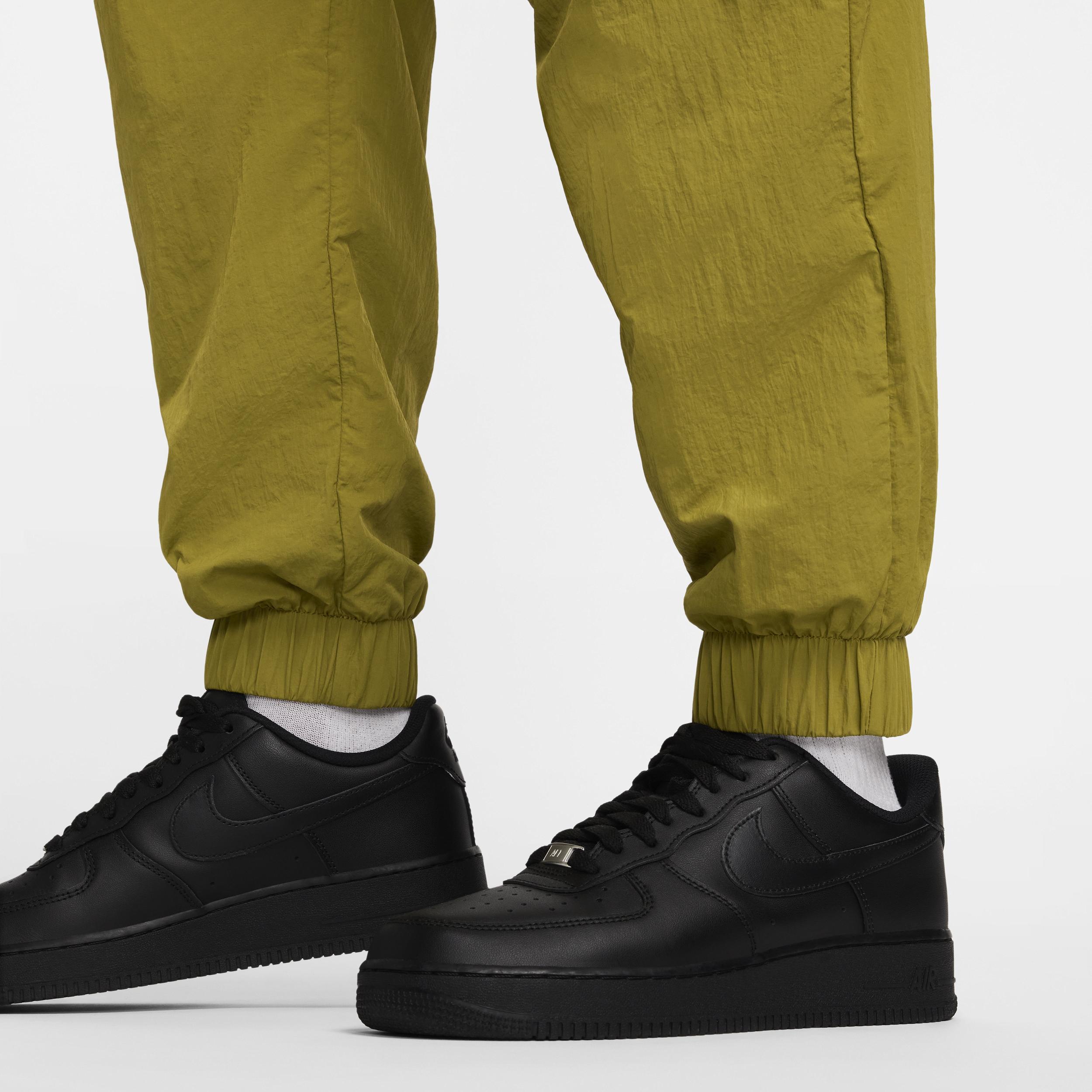 Nike Mens Tech Woven Cargo Pants Product Image