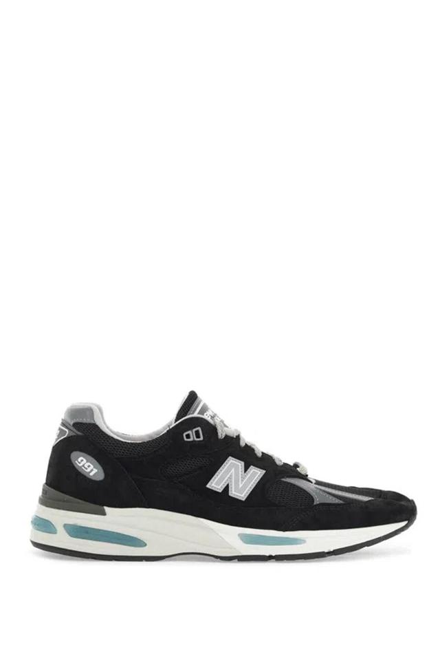 NEW BALANCE Made In Black Product Image