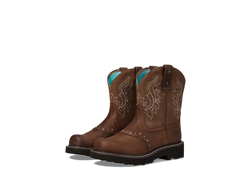 Ariat Women's Gembaby Western Boots Product Image