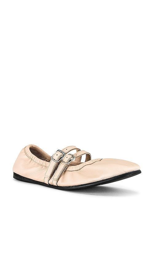 Gemini Ballet Flat Product Image