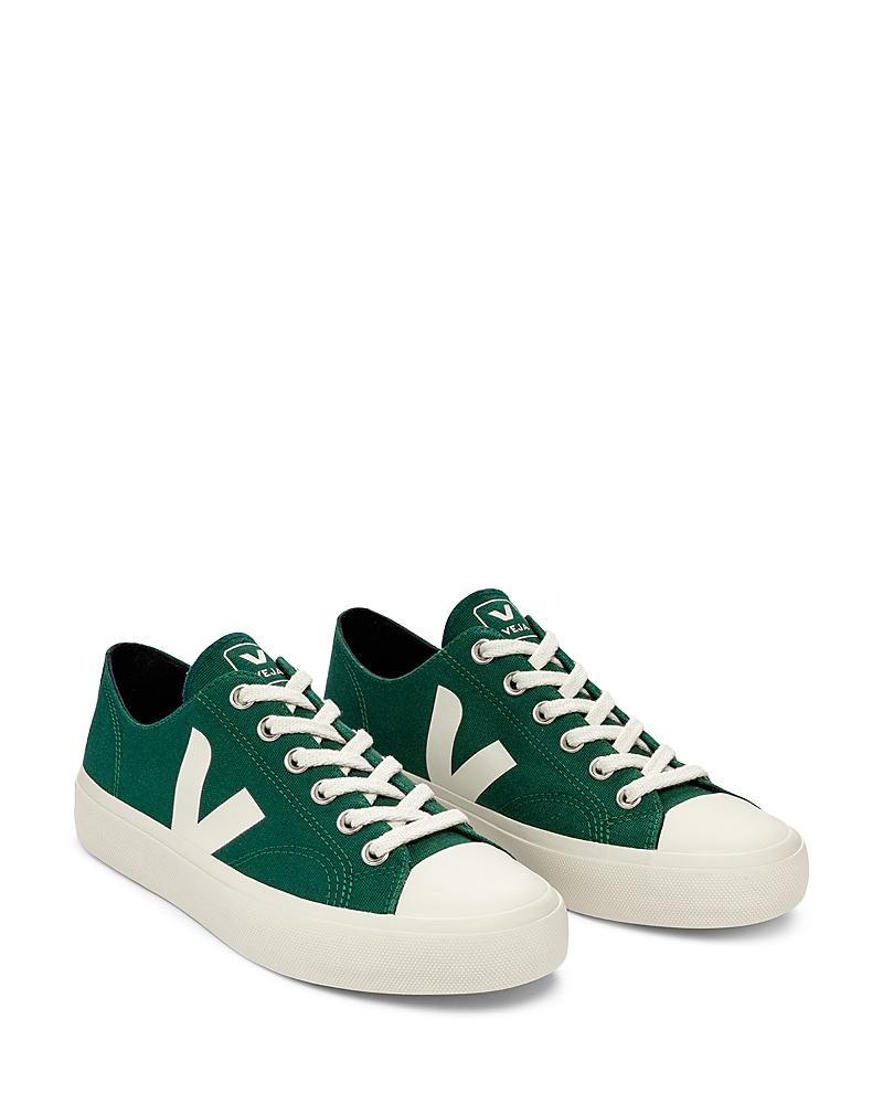 Veja Wata II Low Ripstop Sneaker Product Image