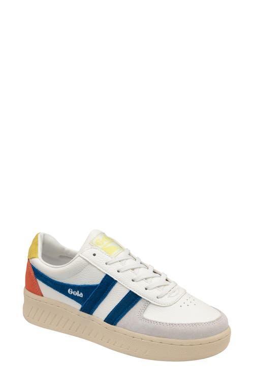 Gola Classics Grandslam Trident Sneaker Product Image