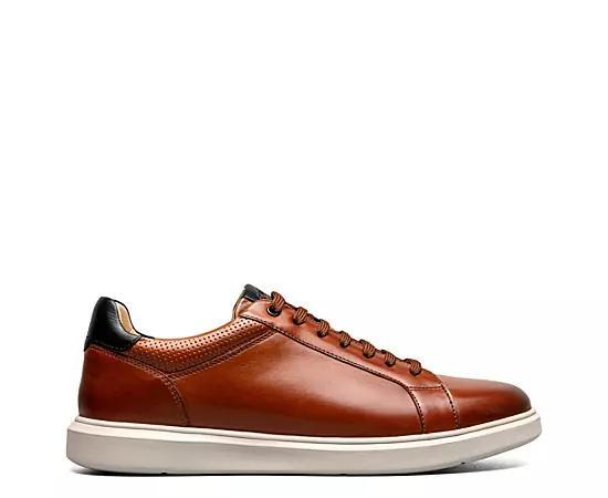 Florsheim Mens Social Lace To Toe Sneaker Product Image