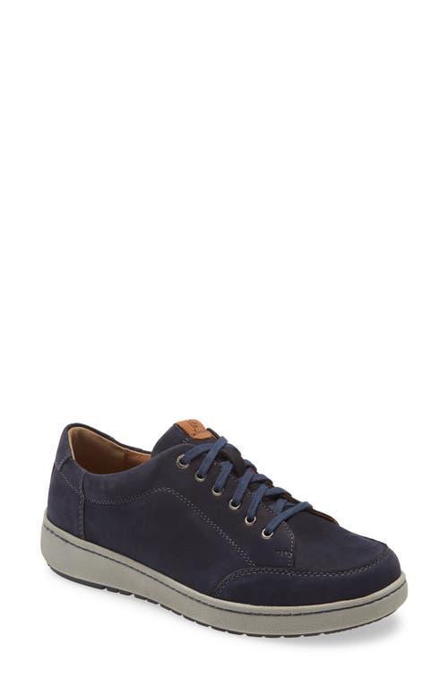 Josef Seibel Mens David 03 Nubuck Lace Product Image