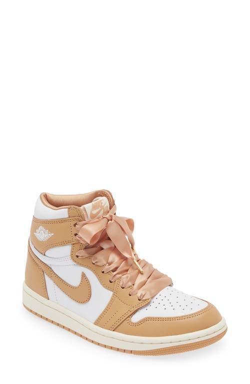 Air Jordan 1 Retro High Top Sneaker Product Image