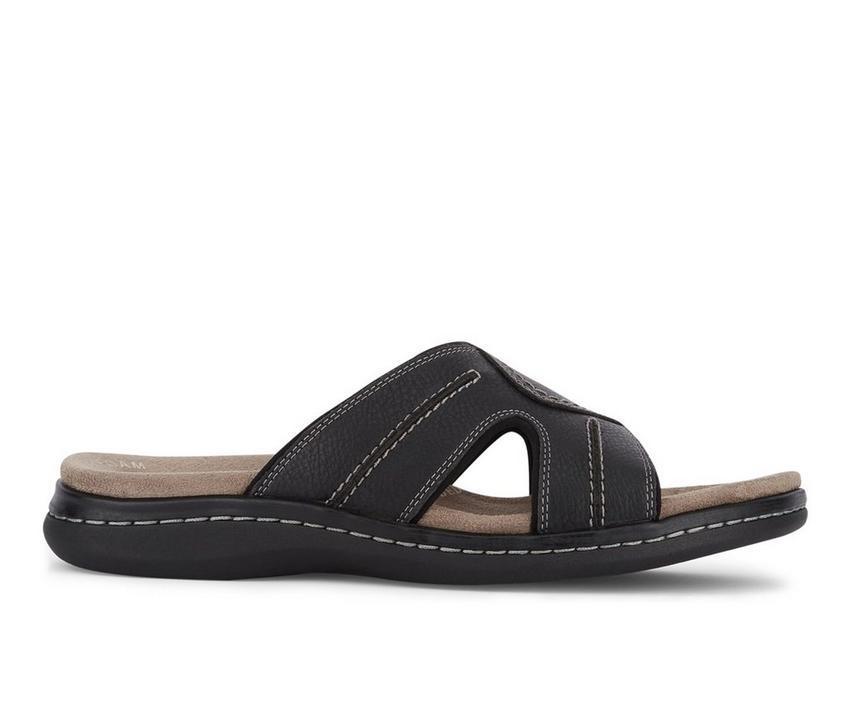 Men's Dockers Sunland Outdoor Sandals Product Image