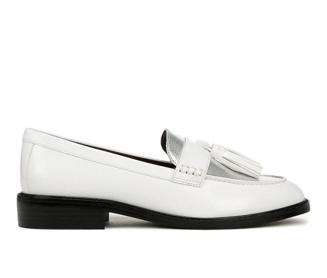 Women's Franco Sarto Carolyn Low Loafers Product Image