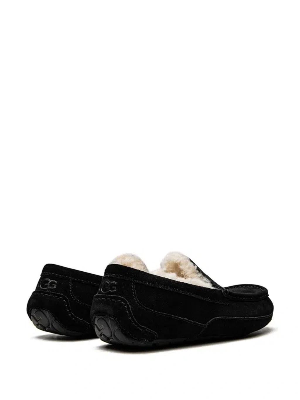 UGG Loafers In Black Product Image