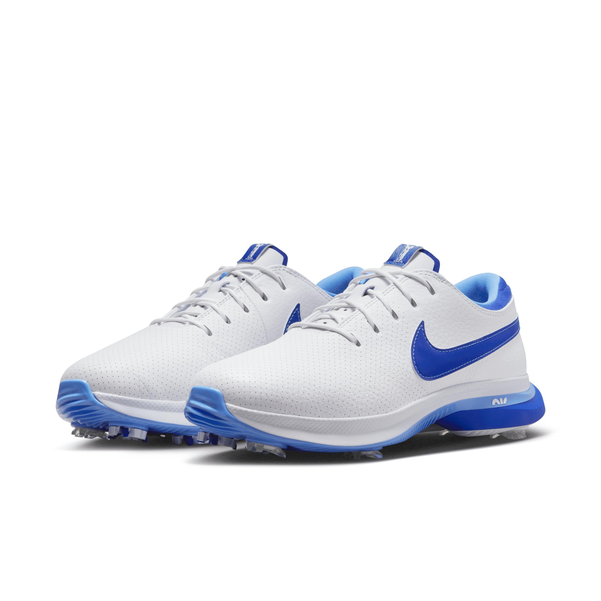 Nike Men's Air Zoom Victory Tour 3 Golf Shoes Product Image